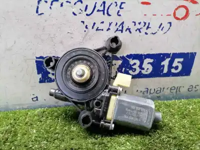 Second-hand car spare part right front window motor for seat leon (5f1) reference oem iam references 0130822716