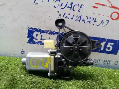 Автозапчасти б/у мотор стекла переднего правого за seat leon (5f1) reference ссылки oem iam 0130822716  5q0959802b