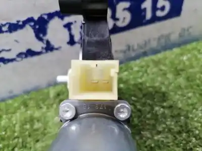 Автозапчасти б/у мотор стекла переднего правого за seat leon (5f1) reference ссылки oem iam 0130822716  5q0959802b