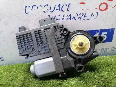 Автозапчасти б/у мотор переднего левого стекла за citroen c4 picasso cool ссылки oem iam 9654087680  9654087680