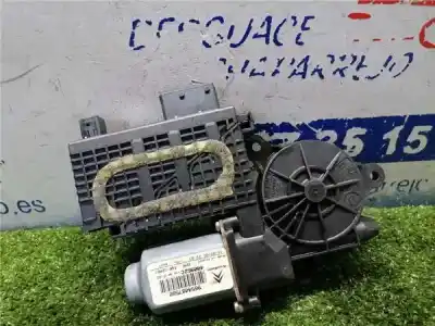 Peça sobressalente para automóvel em segunda mão Elevador De Vidros Dianteiro Direito por CITROEN C4 PICASSO 1.6 16V HDi FAP Referências OEM IAM 9654087580  9654087580