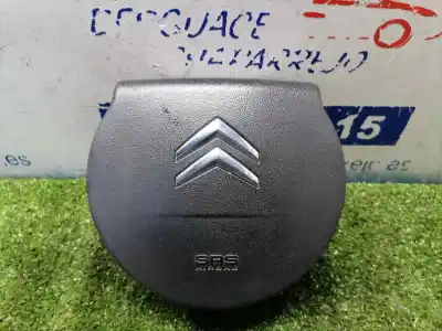 Pezzo di ricambio per auto di seconda mano  per CITROEN C4 PICASSO  Riferimenti OEM IAM 96542463ZD  96542463ZD