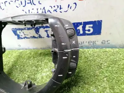 Автозапчасти б/у многофункциональное управление за citroen c4 picasso cool ссылки oem iam 96624939xt  96624939xt