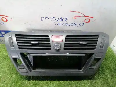 Second-hand car spare part hazard warning lights for citroen c4 picasso cool oem iam references   