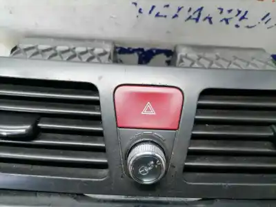 Second-hand car spare part hazard warning lights for citroen c4 picasso cool oem iam references   