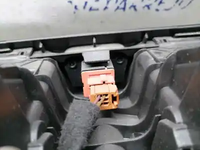 Second-hand car spare part hazard warning lights for citroen c4 picasso cool oem iam references   