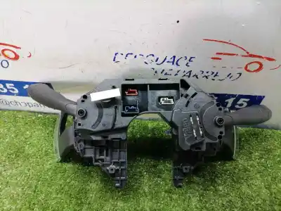 Pezzo di ricambio per auto di seconda mano controllo del volante per citroen c4 picasso cool riferimenti oem iam 96591774xt 96481641xt 96627927xt