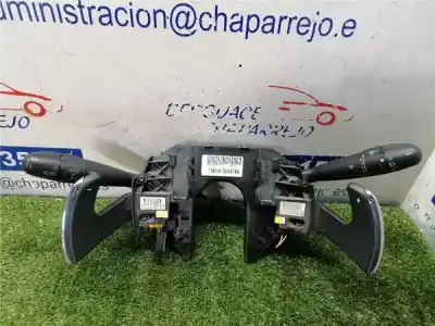 Second-hand car spare part Multifunction Switch for CITROEN C4 PICASSO 1.6 16V HDi FAP OEM IAM references 96627927XT  96591774XT