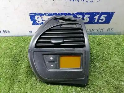 Автозапчасти б/у климат-контроль за citroen c4 picasso cool ссылки oem iam 