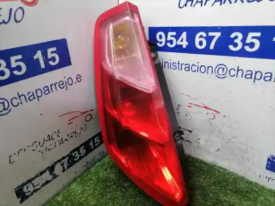 Piesă de schimb auto la mâna a doua  pentru FIAT GRANDE PUNTO (199)  Referințe OEM IAM   