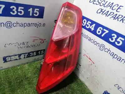 Piesă de schimb auto la mâna a doua  pentru FIAT GRANDE PUNTO (199)  Referințe OEM IAM   
