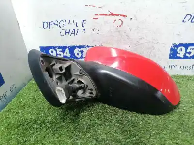 Piesă de schimb auto la mâna a doua oglinda exterior lateralã stânga pentru fiat grande punto (199) 1.3 multijet sport (01.2007->) referințe oem iam   