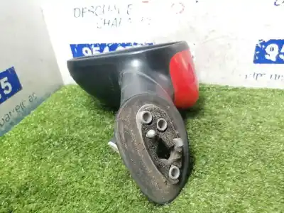 Piesă de schimb auto la mâna a doua oglinda exterior lateralã stânga pentru fiat grande punto (199) 1.3 multijet sport (01.2007->) referințe oem iam   