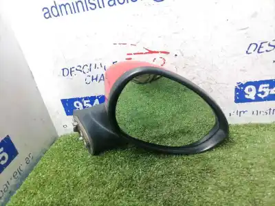 Piesă de schimb auto la mâna a doua Oglinda Laterala Retrovizor Dreapta pentru FIAT GRANDE PUNTO (199) 1.3 Multijet Sport (01.2007->) Referințe OEM IAM   