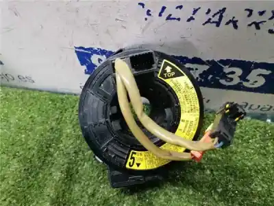 Peça sobressalente para automóvel em segunda mão Comutador De Ignição por TOYOTA COROLLA VERSO (R1) 2.2 D-4D Luna Referências OEM IAM   