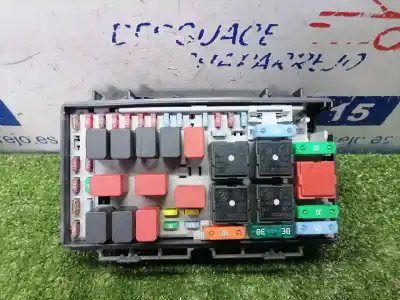 Piesă de schimb auto la mâna a doua  pentru FIAT GRANDE PUNTO (199)  Referințe OEM IAM 51775622 DS  51775622 DS
