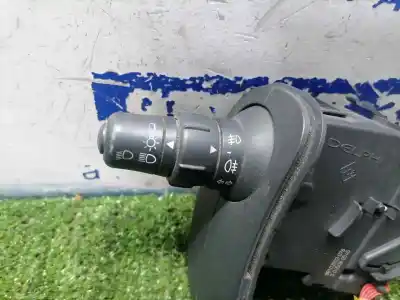 Second-hand car spare part indicator switch for renault clio iii 20 aniversario oem iam references 88102003078  88102003078