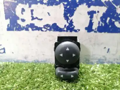 Peça sobressalente para automóvel em segunda mão comutador de espelhos retrovisores por fiat fiat 500 312 referências oem iam 