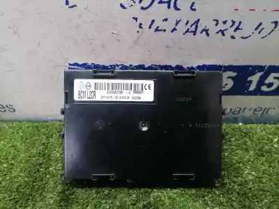 Second-hand car spare part electronic module for renault clio iii 20 aniversario oem iam references bcm l2cr  8200652285
