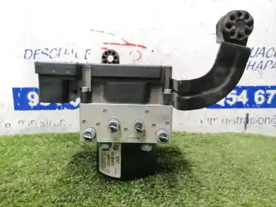 Pièce détachée automobile d'occasion  pour BMW SERIE 1 LIM. (F20)  Références OEM IAM 10096208243 6857324 34516857323 01