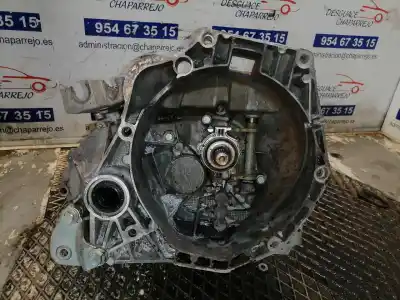 Piesă de schimb auto la mâna a doua  pentru FIAT GRANDE PUNTO (199)  Referințe OEM IAM   