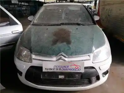 Peça sobressalente para automóvel em segunda mão espelho retrovisor esquerdo por citroen c4 berlina 1.6 16v hdi fap referências oem iam   