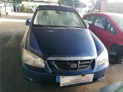 Pezzo di ricambio per auto di seconda mano pannello degli strumenti per kia cerato 2.0 turbodiesel cat riferimenti oem iam 940032f300  940032f300