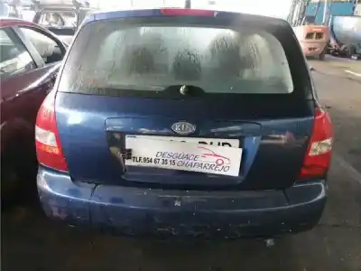 Pezzo di ricambio per auto di seconda mano pannello degli strumenti per kia cerato 2.0 turbodiesel cat riferimenti oem iam 940032f300  940032f300