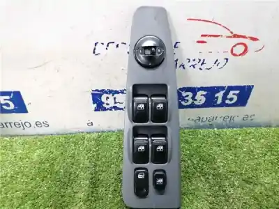 Pezzo di ricambio per auto di seconda mano Interruttore Alzacristalli Anteriore Sinistro per KIA CERATO 2.0 Turbodiesel CAT Riferimenti OEM IAM   