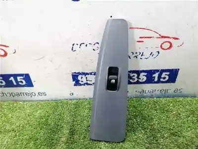 Pezzo di ricambio per auto di seconda mano Interruttore Alzacristalli Anteriore Destro per KIA CERATO 2.0 Turbodiesel CAT Riferimenti OEM IAM   