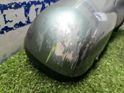 Peça sobressalente para automóvel em segunda mão espelho retrovisor direito por renault scenic ii confort authentique referências oem iam   