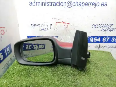Автозапчасти б/у левое зеркало за RENAULT SCENIC II Adventure by Coronel Tapiocca ссылки OEM IAM   