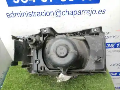 Recambio de automóvil de segunda mano de faro izquierdo para citroen jumpy 1.9 d furg. (776kg) referencias oem iam   