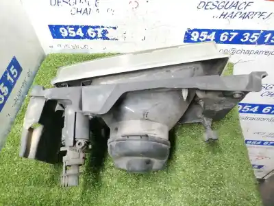 Recambio de automóvil de segunda mano de faro izquierdo para citroen jumpy 1.9 d furg. (776kg) referencias oem iam   