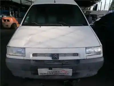 Peça sobressalente para automóvel em segunda mão vidro espelho retrovisor esquerdo por citroen jumpy i (u6u_) 1.9 d 70 referências oem iam   