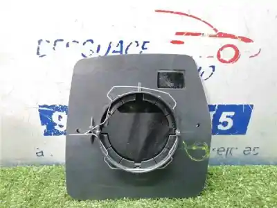 Peça sobressalente para automóvel em segunda mão vidro espelho retrovisor direito por citroen jumpy i (u6u_) 1.9 d 70 referências oem iam   