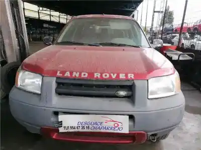Peça sobressalente para automóvel em segunda mão comutador de espelhos retrovisores por land rover freelander (ln) 2.0 turbodiesel referências oem iam   