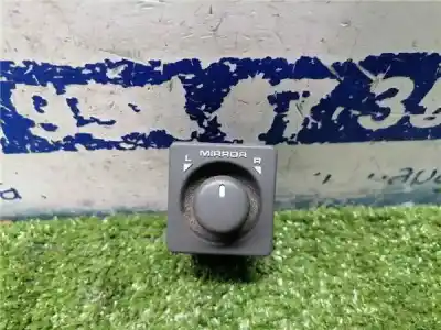 Peça sobressalente para automóvel em segunda mão COMUTADOR DE ESPELHOS RETROVISORES por LAND ROVER FREELANDER (LN)  Referências OEM IAM   