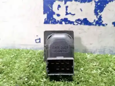 Peça sobressalente para automóvel em segunda mão comutador de espelhos retrovisores por land rover freelander (ln) 2.0 turbodiesel referências oem iam   