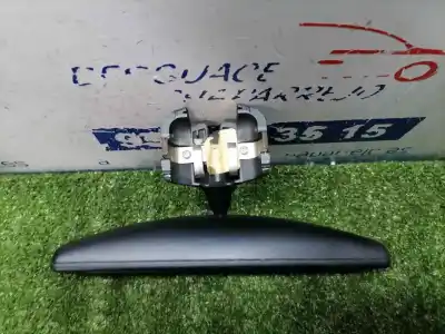 Tweedehands auto-onderdeel binnenspiegel voor volkswagen golf v berlina (1k1) gt sport oem iam-referenties   