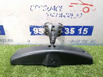 Tweedehands auto-onderdeel binnenspiegel voor volkswagen golf v berlina (1k1) gt sport oem iam-referenties   
