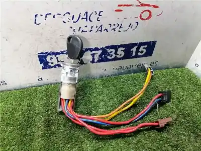 Pièce détachée automobile d'occasion Commutateur D'allumage pour CITROEN JUMPY I (U6U_) 1.9 D 70 Références OEM IAM   