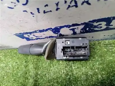 Second-hand car spare part windshiel wiper switch for citroen jumpy i (u6u_) 1.9 d 70 oem iam references 96049596xl  96049596xl