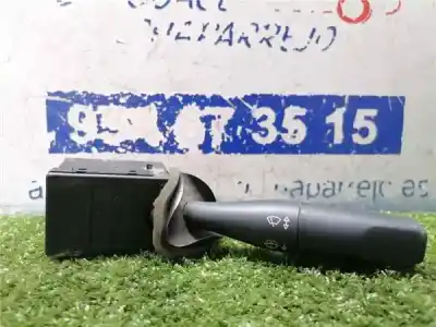 Pièce détachée automobile d'occasion Commande D'essuie Glace pour CITROEN JUMPY I (U6U_) 1.9 D 70 Références OEM IAM 96049596XL  96049596XL