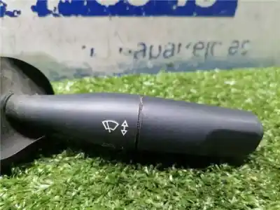 Second-hand car spare part windshiel wiper switch for citroen jumpy i (u6u_) 1.9 d 70 oem iam references 96049596xl  96049596xl