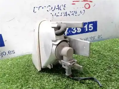 Second-hand car spare part left headlight for citroen jumpy i (u6u_) 1.9 d 70 oem iam references   