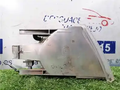 Second-hand car spare part left headlight for citroen jumpy i (u6u_) 1.9 d 70 oem iam references   