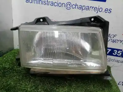 Recambio de automóvil de segunda mano de faro derecho para citroen jumpy 1.9 d furg. (776kg) referencias oem iam   