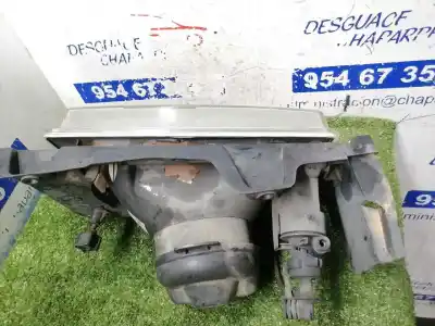 Автозапчастина б/у права фа для citroen jumpy 1.9 d furg. (776kg) посилання на oem iam   