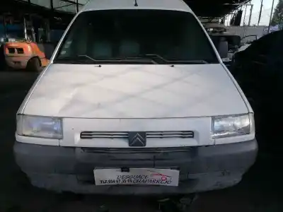 Автозапчастина б/у права фа для citroen jumpy 1.9 d furg. (776kg) посилання на oem iam   